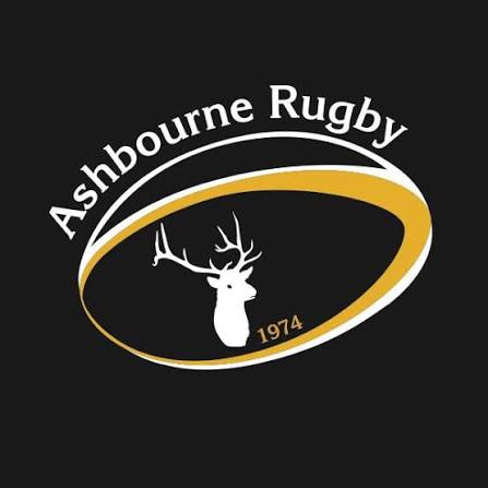 Ashbourne RFC crest
